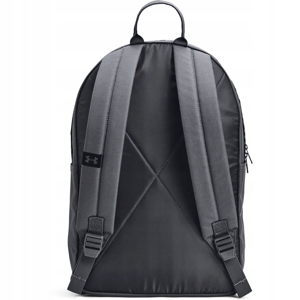UNDER ARMOUR SPORTS BACKPACK LOUDON grey 25L Brand Under Armour