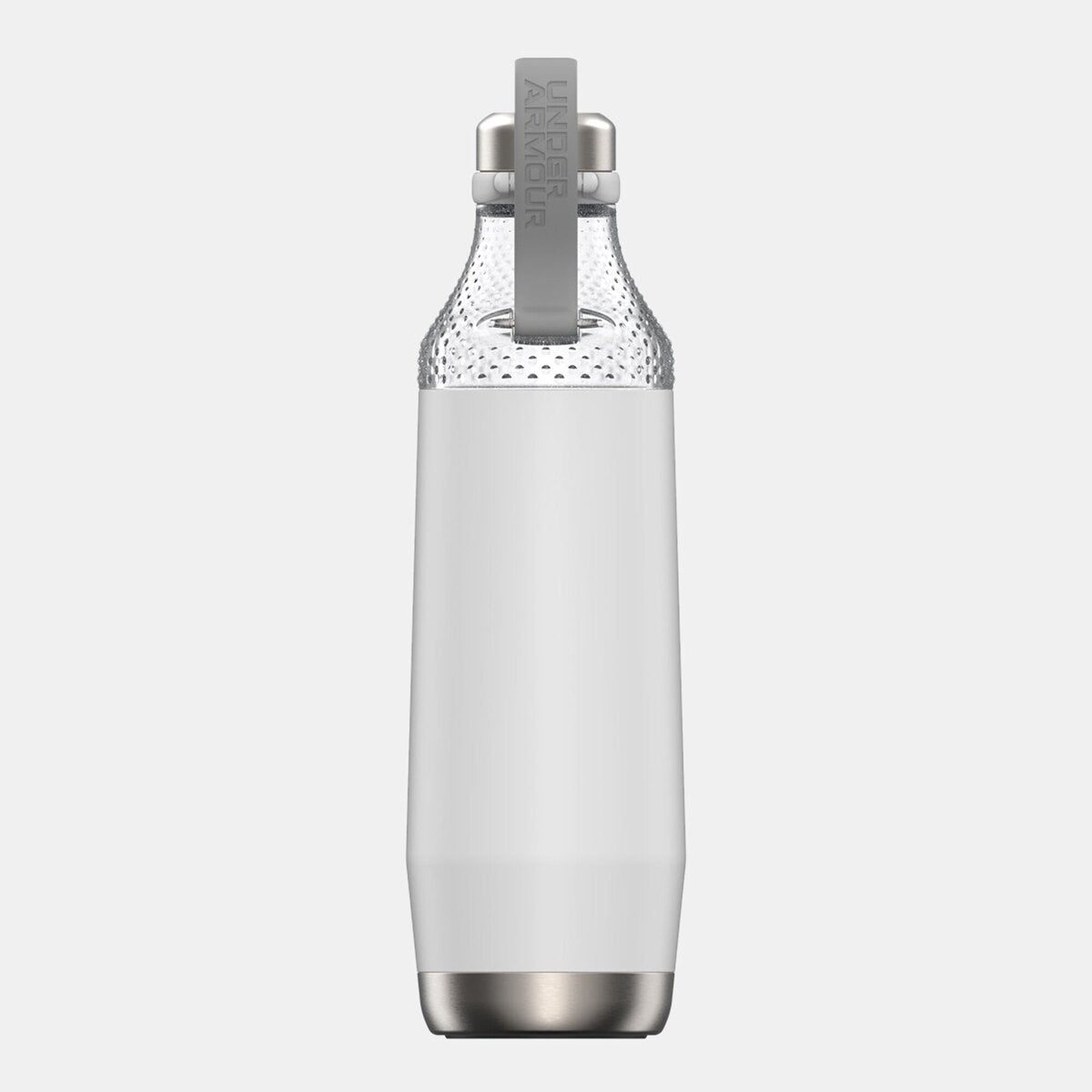 UNDER ARMOUR cold drink thermal bottle 500ml Color white