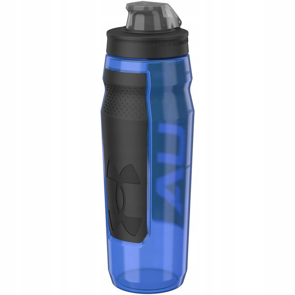 UNDER ARMOUR gym water bottle with mouthpiece 950ml navy blue Kind water bottle