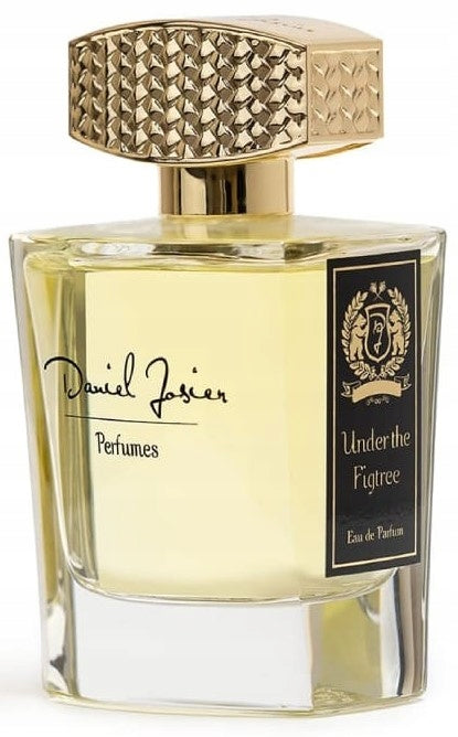 UNDER THE FIGTREE Daniel Josier Eau de Parfum EDP Under the fig tree100 Packaging status original