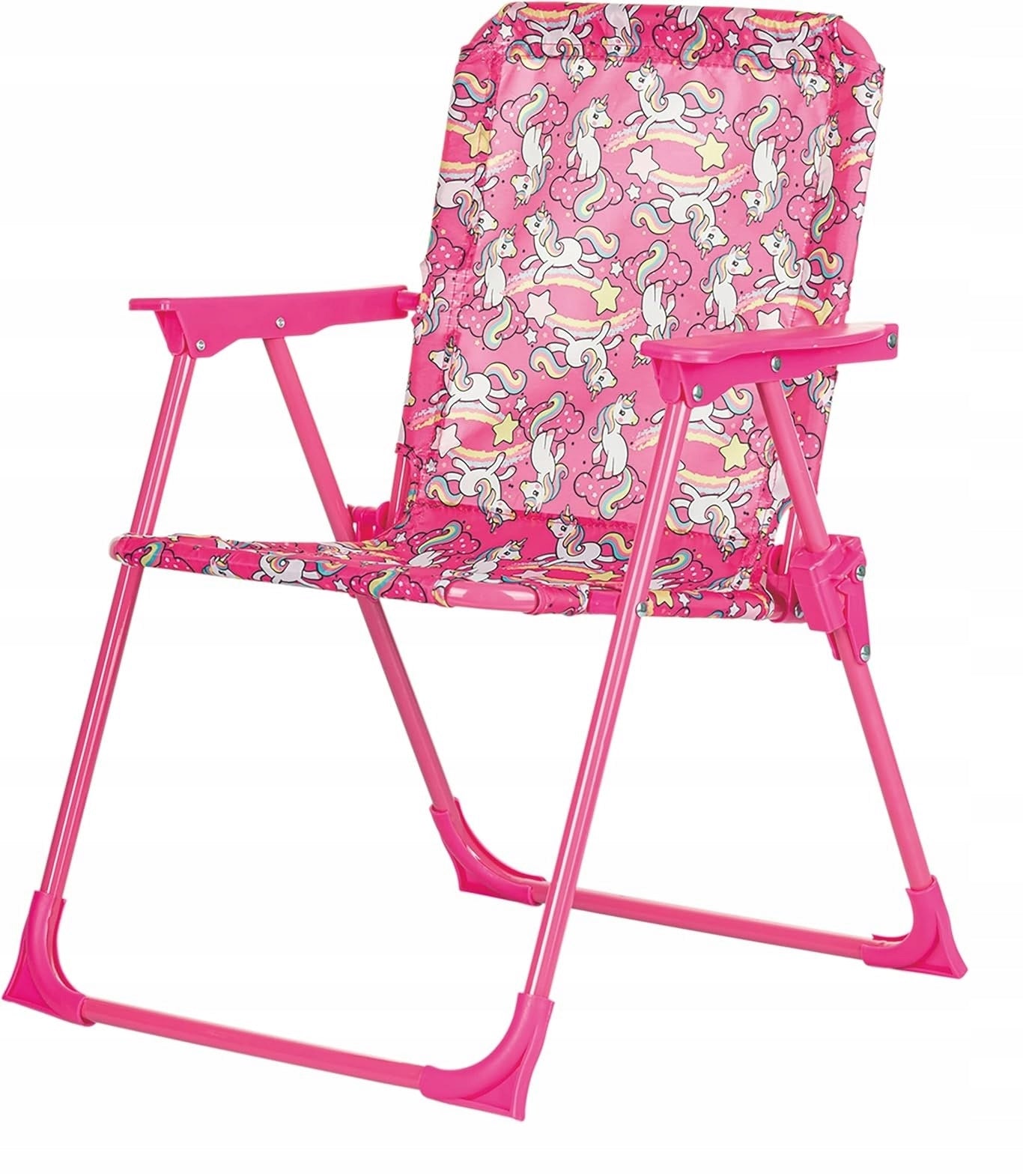 UNICORN SET TABLE 2 CHAIRS WITH UMBRELLA CHILDREN GARDEN Kid's age 2+ years