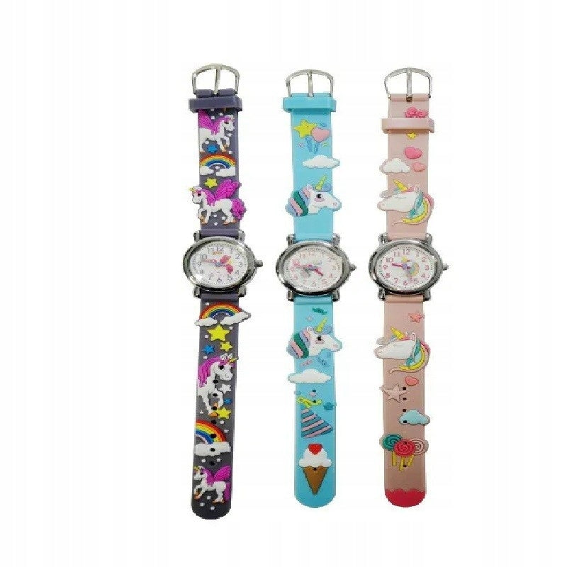 "UNICORN" WATCH (1)