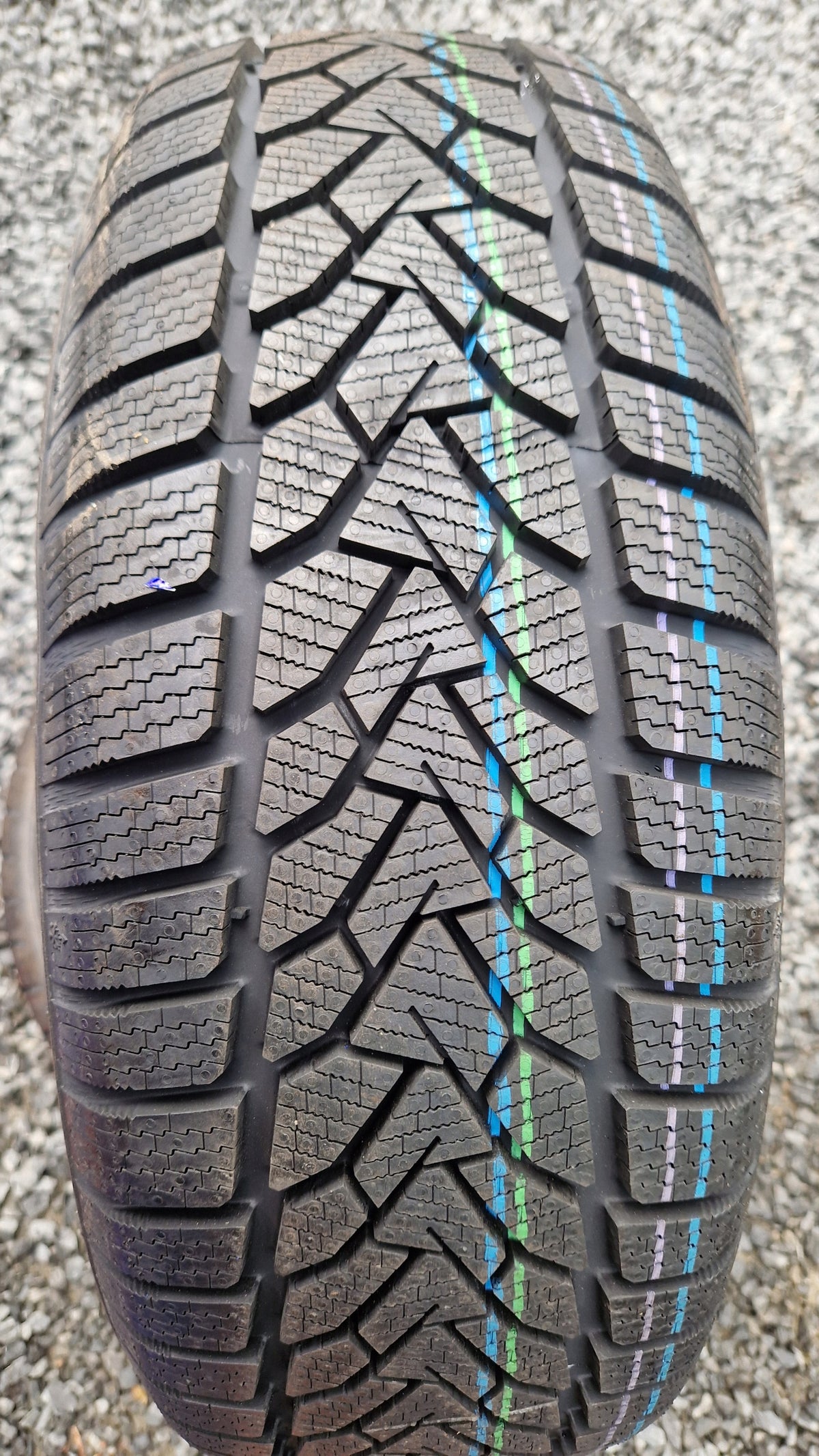 UNIROYAL WINTEREXPERT 205 60 16