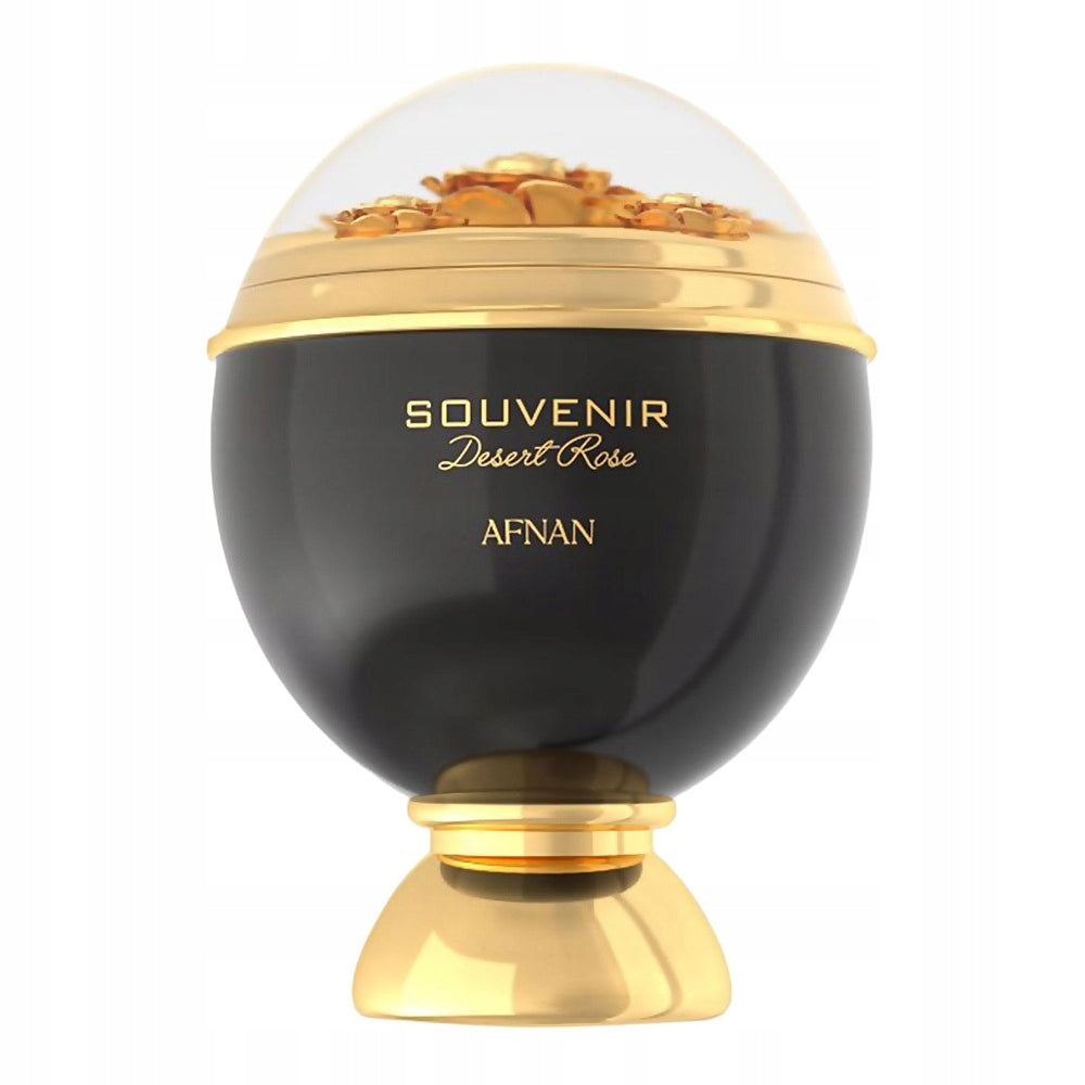 UNISEX Afnan Souvenir Desert Rose Oriental 100 ml
