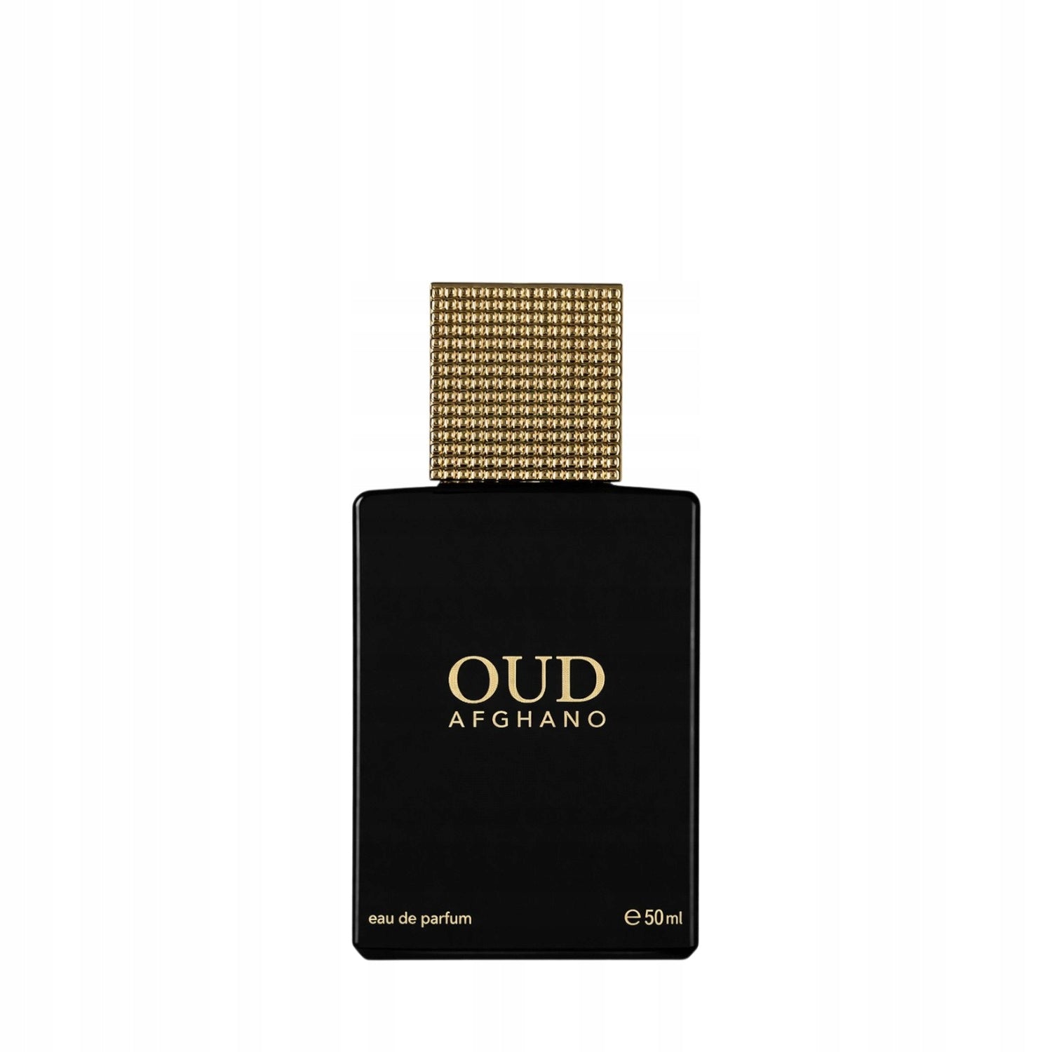 UNISEX Al Maghribi Oud Afghano Oriental EAU DE PARFUM 50 ml