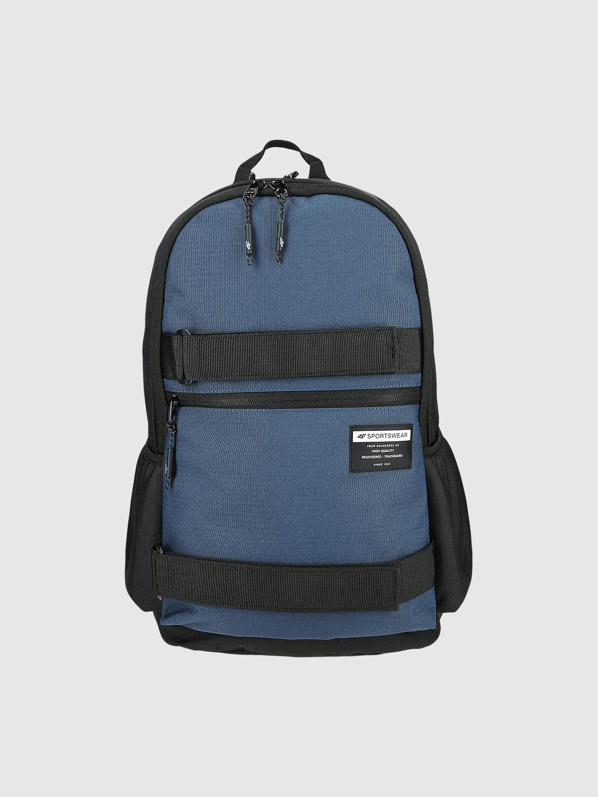 UNISEX BACKPACK 4F SCHOOL URBAN SPORTS 29 x 45 cm 23L ABACM411 SS25
