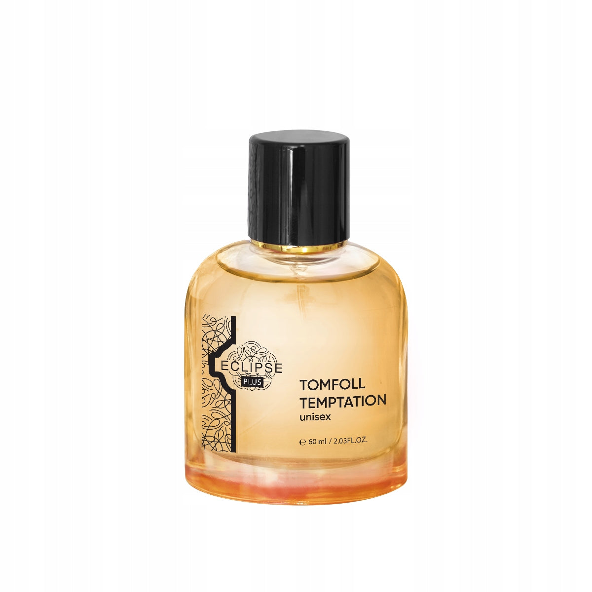 UNISEX EAU DE PARFUM EDP ECLIPSE PLUS TOMFOIL TEMPTATION 60 ml