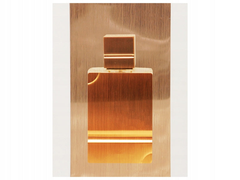 UNISEX EAU DE PARFUM FOR HIM OUD AMBER GOLD 60ml Brand no brand