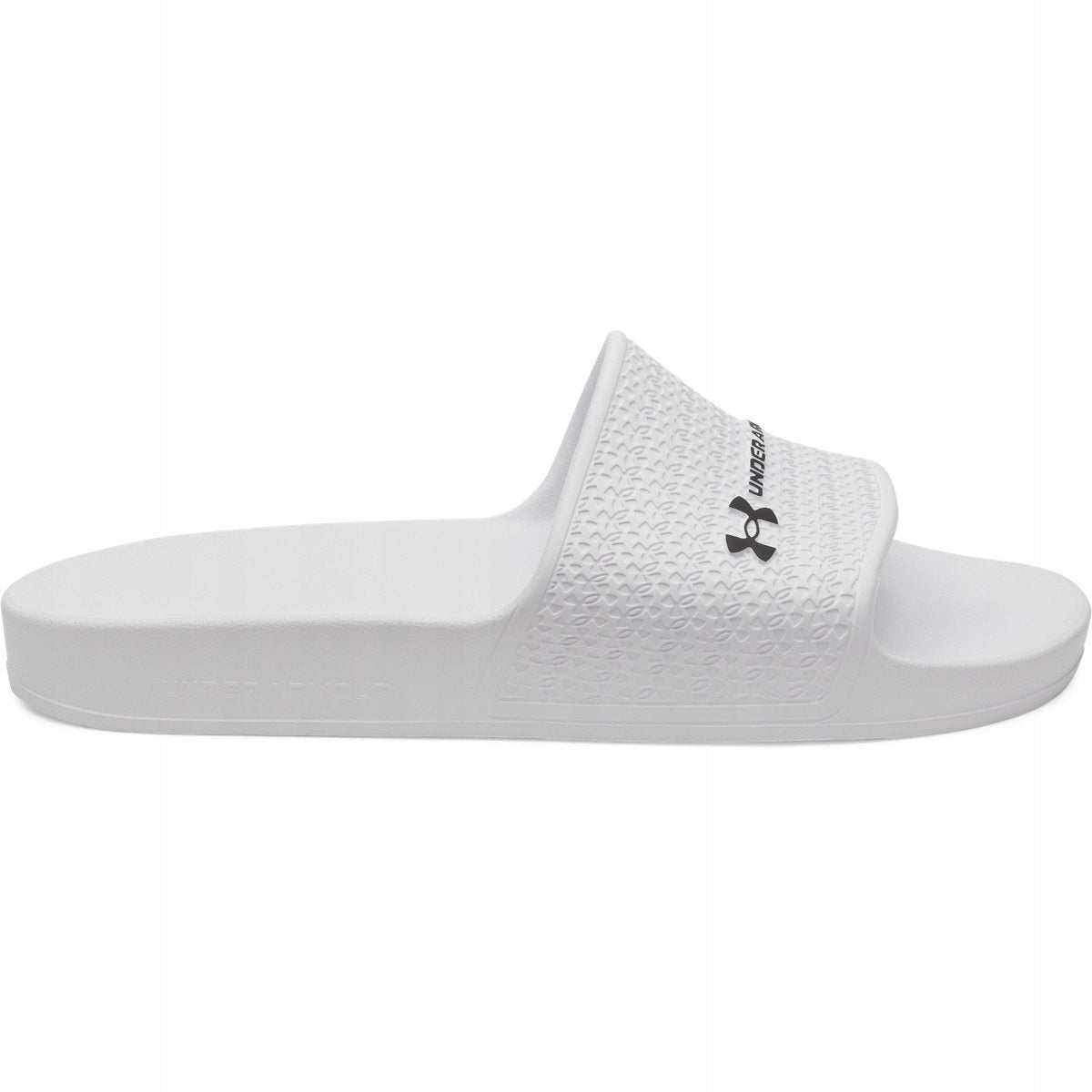 UNISEX MEN'S FLIP FLOPS FOR SWIMMING POOL UNDER ARMOUR POOL SHOWER FOR HOME R. 45 Manufacturer code 6007528-100
