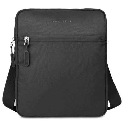 UNISEX SHOULDER BAG BLACK ADJUSTABLE STRAP FOR WOMEN HOME gift Brand no brand