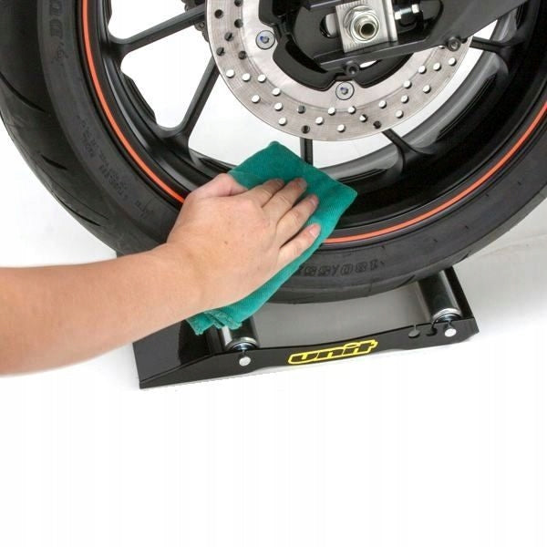 UNIT Roller for Turning the Wheel Overrun Wheel Chain Service Manufacturer WM Motor