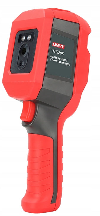 UNIT UTi-220K thermal imaging camera for body temperature measurement