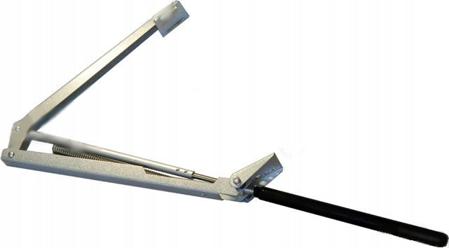 UNIVENT Automatic Greenhouse Window Opener, Thermal 570U313
