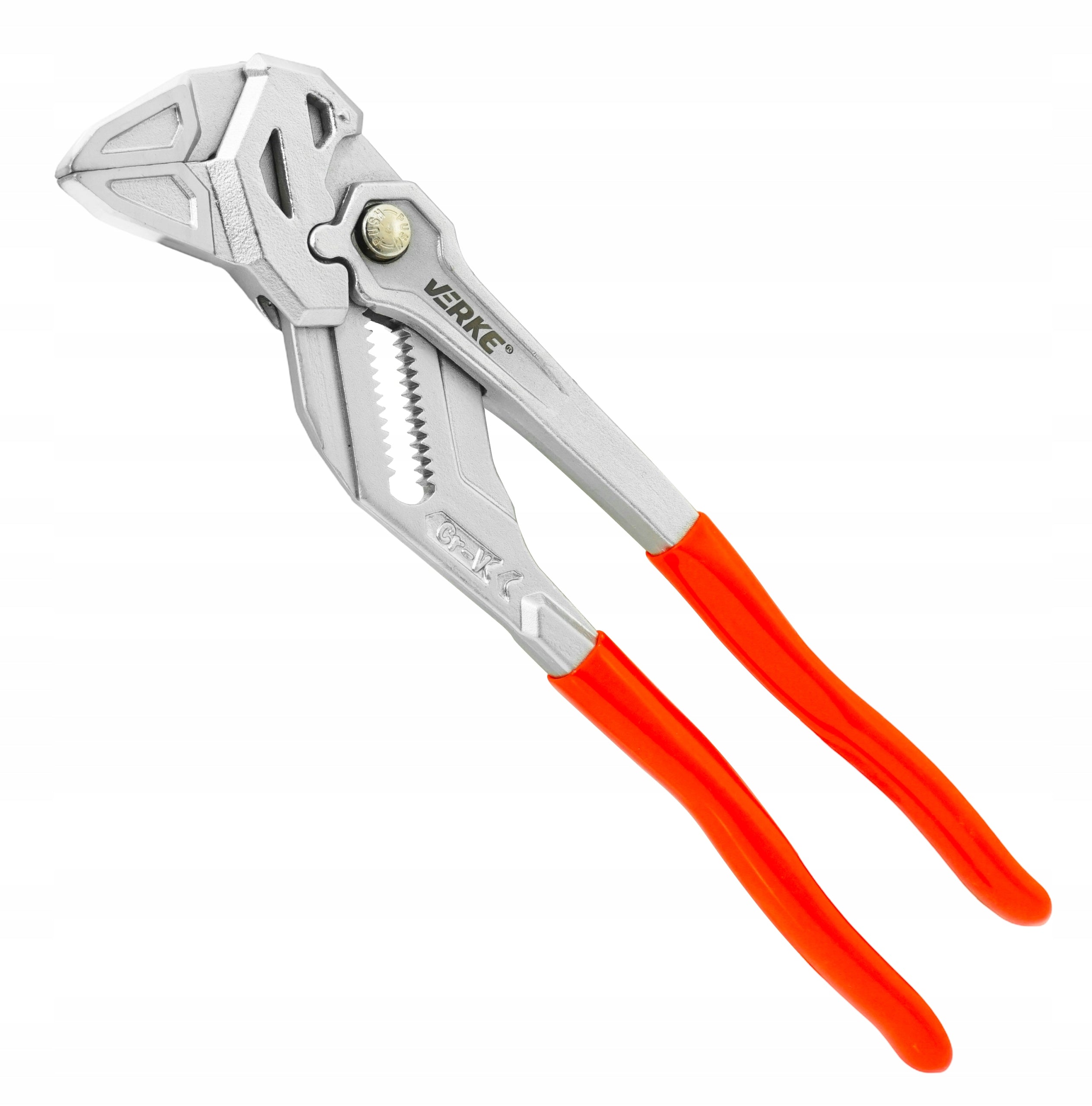 UNIVERSAL ADJUSTABLE PIPE PLIERS ADJUSTABLE CLAMP WRENCH 250mm