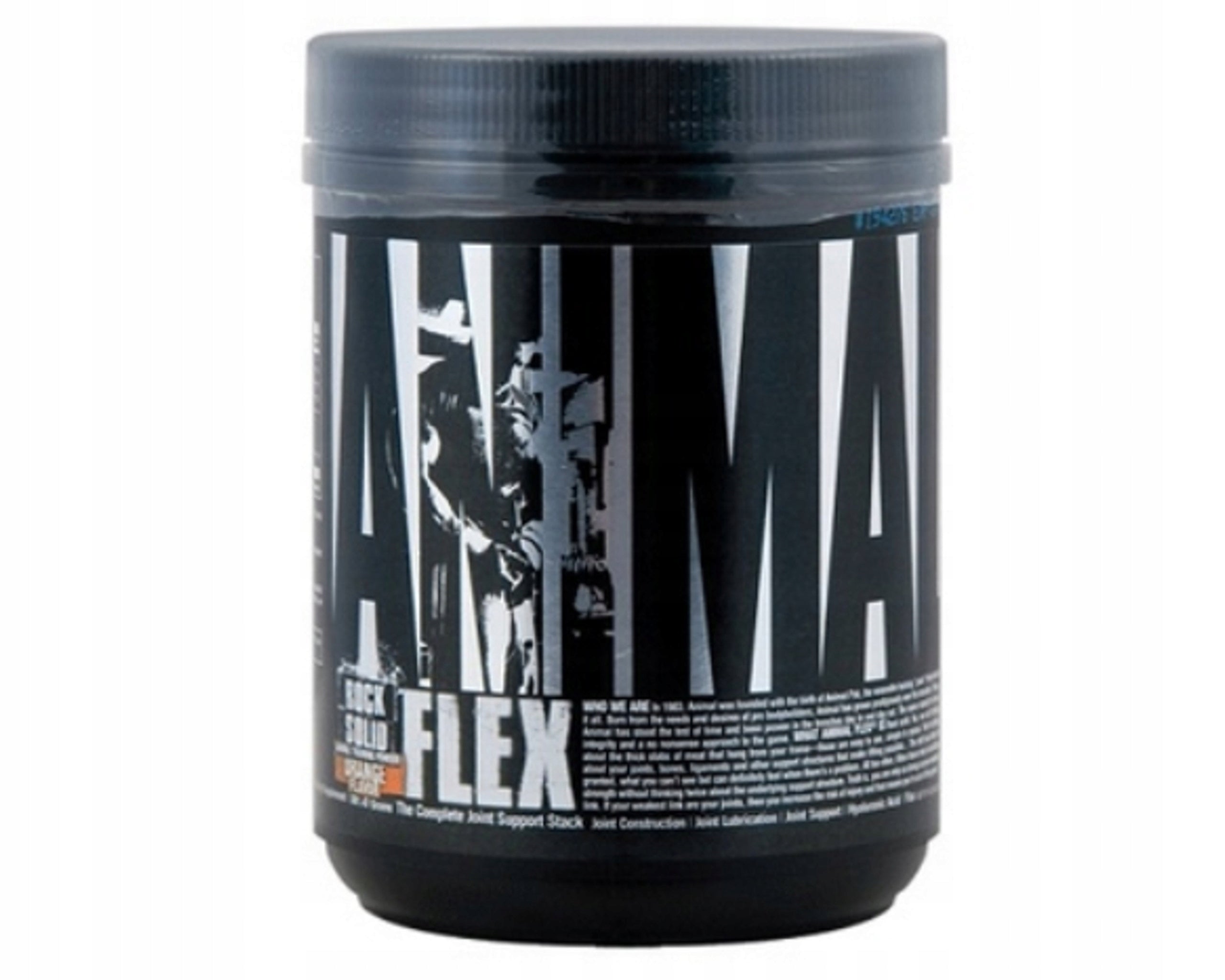UNIVERSAL ANIMAL FLEX 381g 30 SERVINGS JOINTS TENDONS