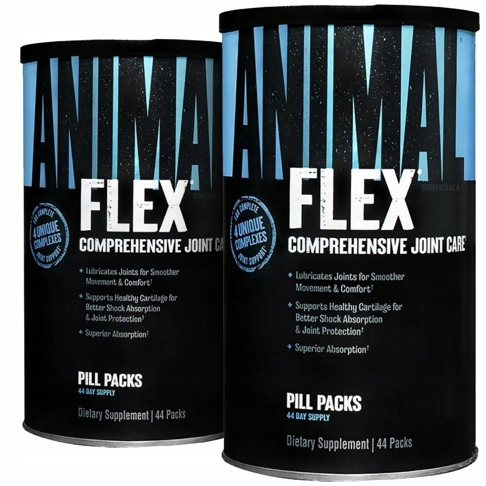 UNIVERSAL ANIMAL FLEX 88sasz. STRONG JOINTS JOINT!!