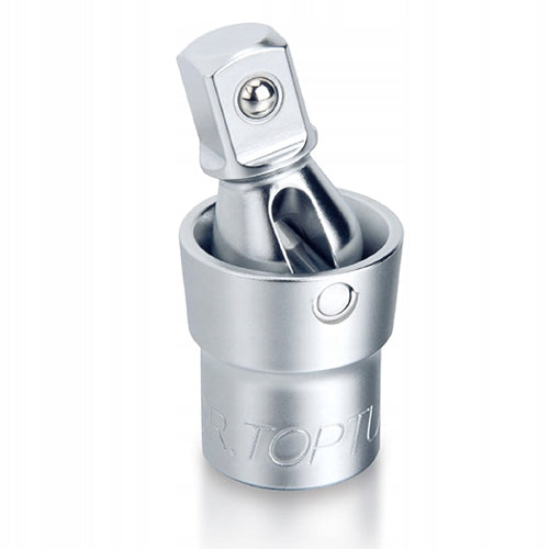 UNIVERSAL BALL JOINT FOR 1/4 INCH CARDAN SOCKETS REINFORCED TOPTUL