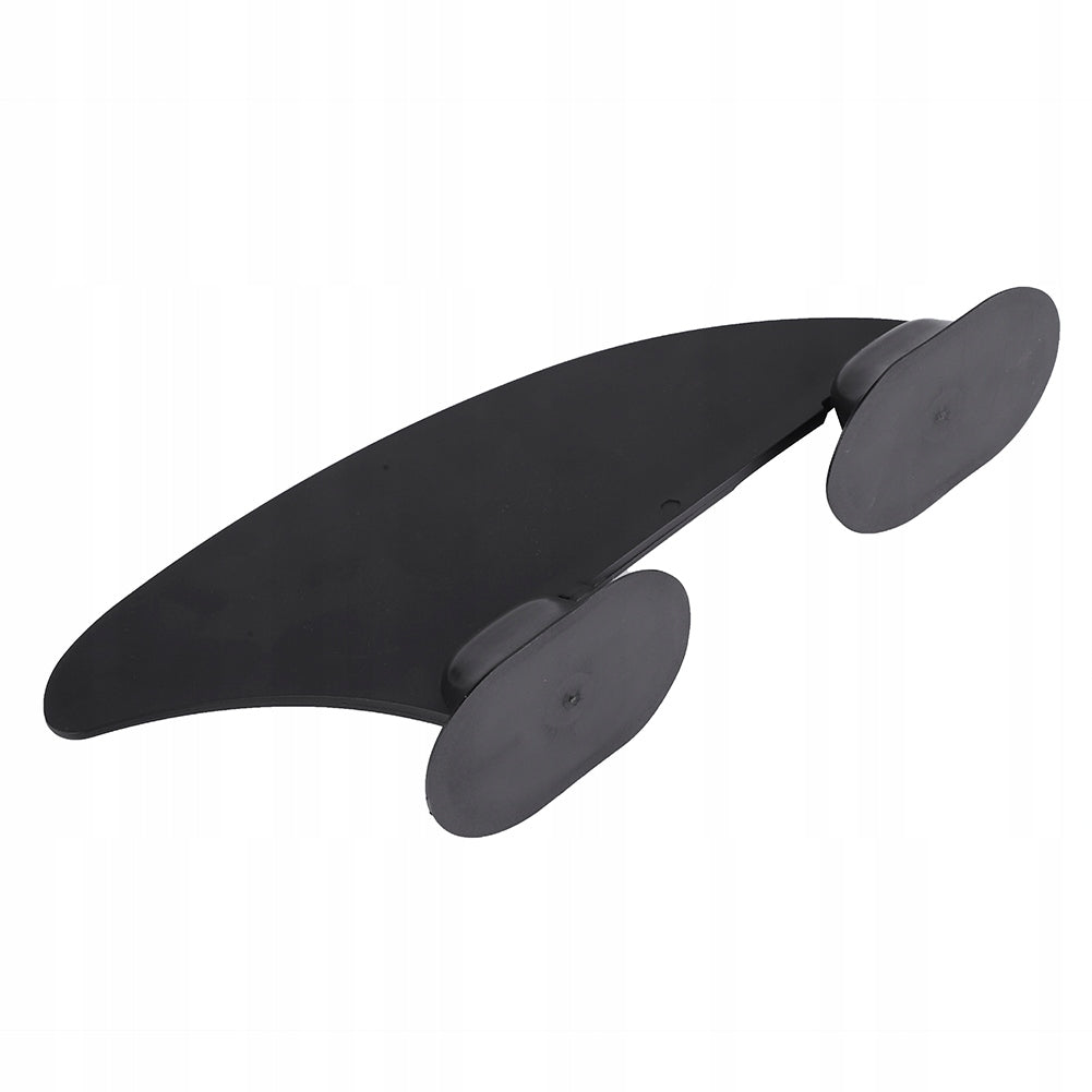 UNIVERSAL BALLAST FIN FOR SUP FIN CENTRAL BOARDS WITH ATTACHMENT POINTS Manufacturer code PŁETWA