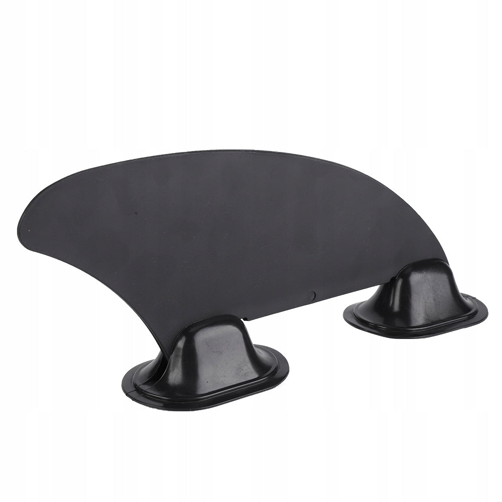 UNIVERSAL BALLAST FIN FOR SUP FIN CENTRAL BOARDS WITH ATTACHMENT POINTS