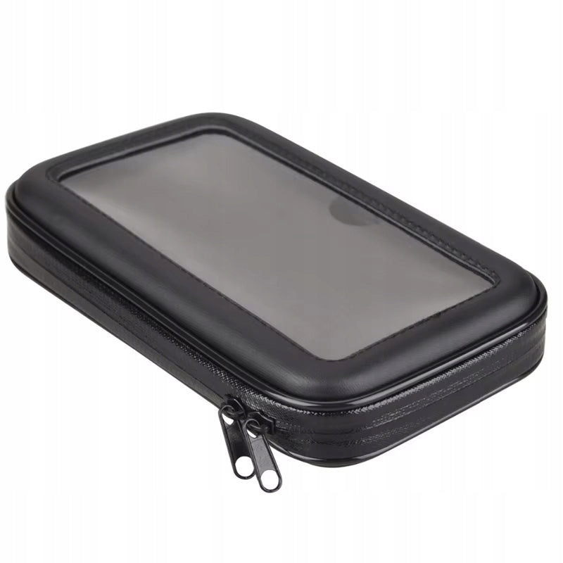 UNIVERSAL BICYCLE PHONE HOLDER WATERPROOF XL Model ROZMIAR 04