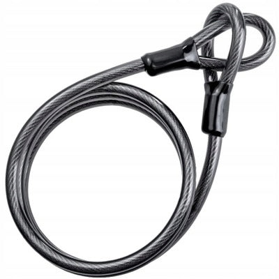 UNIVERSAL CABLE, BRAID, BLACK PROTECTOR 1800/12 GERDA Kind cord