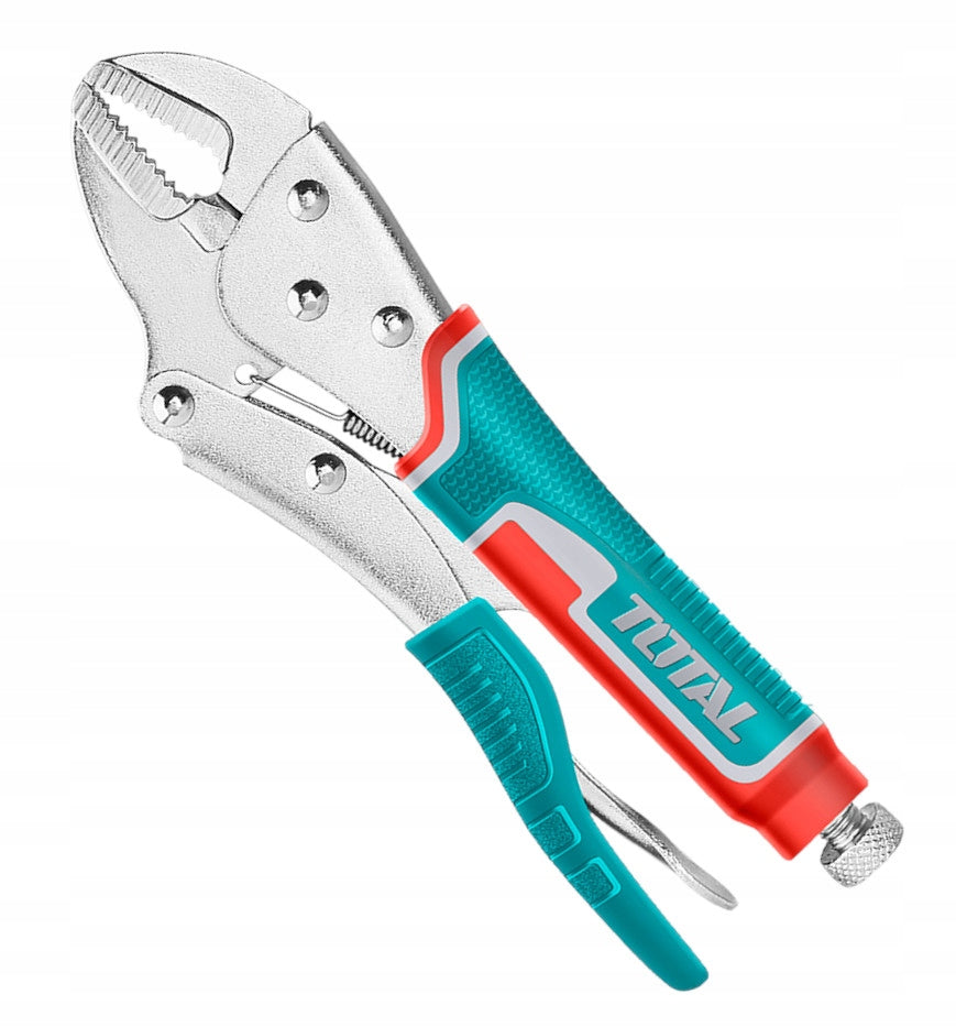 UNIVERSAL CLAMP PLIERS MORSEA 220mm Packaging status original