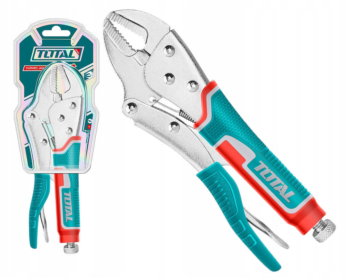 UNIVERSAL CLAMP PLIERS MORSEA 220mm