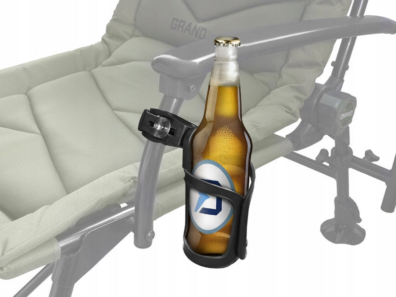 UNIVERSAL CUP / BOTTLE / CAN HOLDER DELPHIN DRINxHOLD HEALTH ! Brand Delphin
