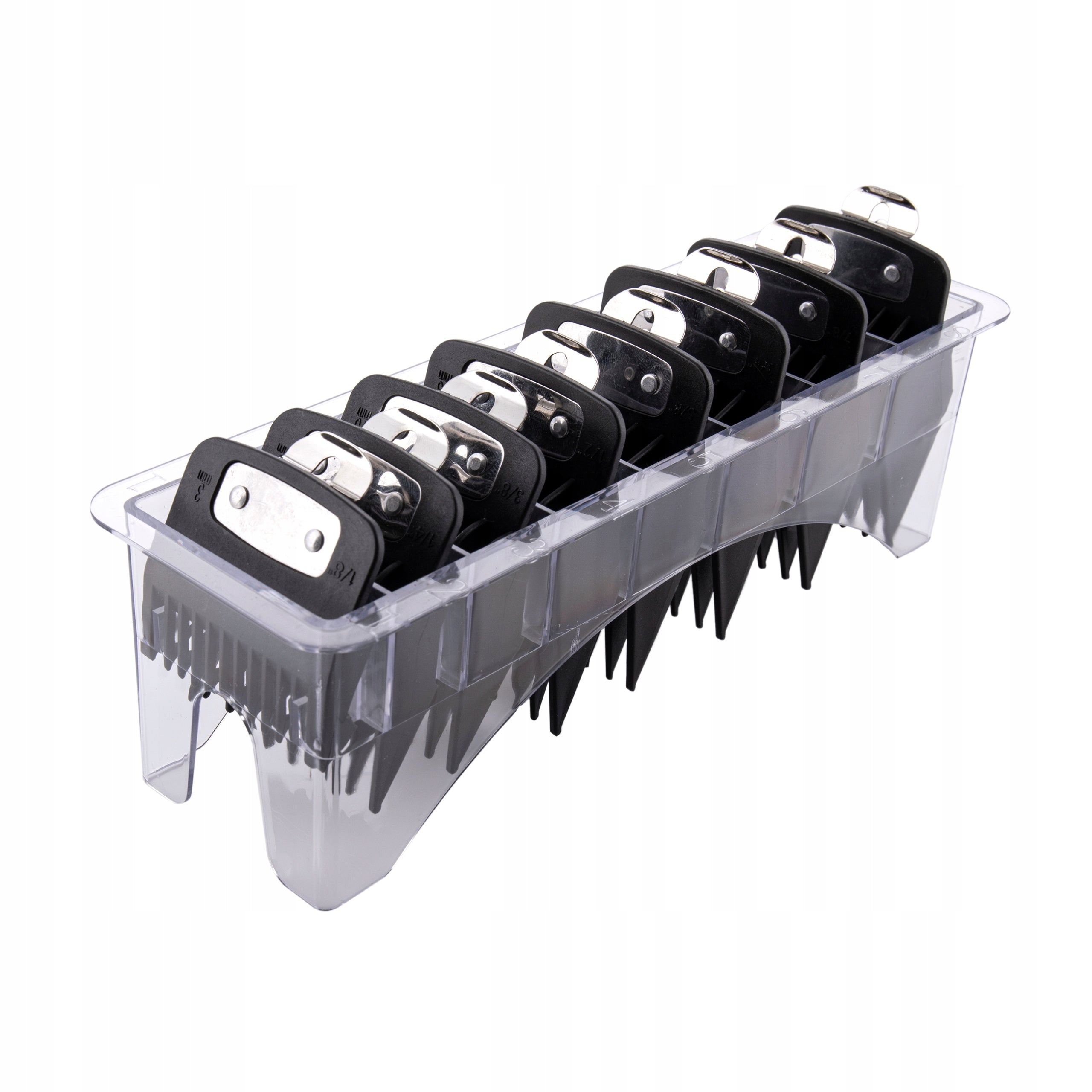 UNIVERSAL Caps Overlays For Machines METAL STRONG EAN (GTIN) 5902734825025