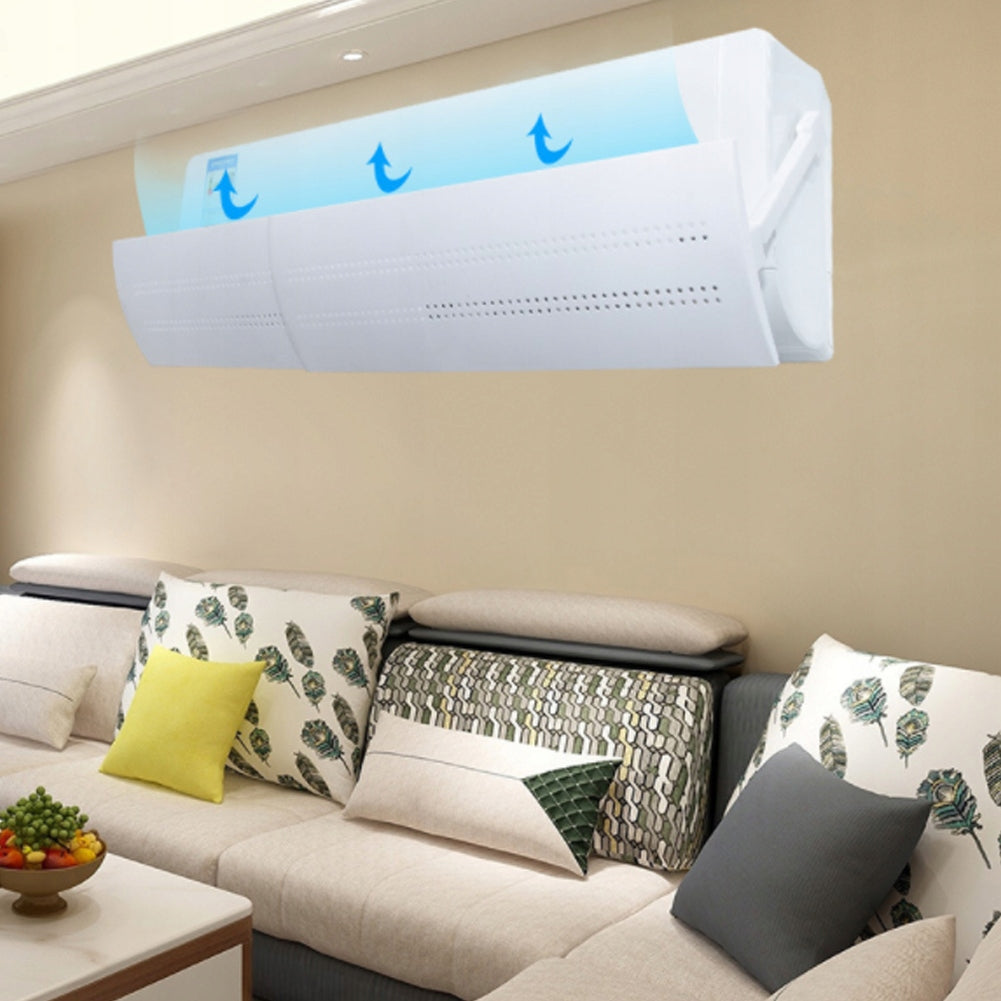 UNIVERSAL DEFLECTOR FOR AIR CONDITIONING PANEL COVER FOR AIR CONDITIONER FAIRING Manufacturer code DBPWQ4539