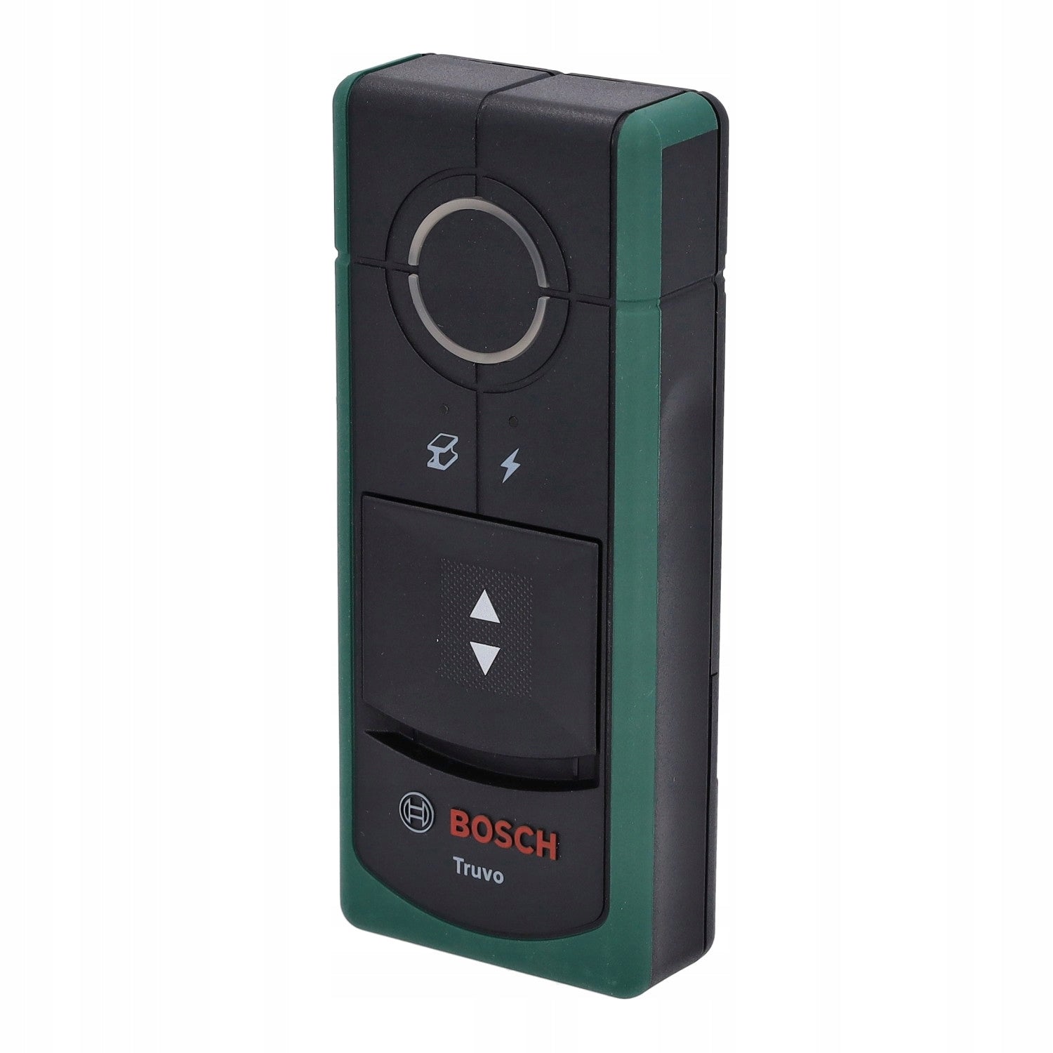UNIVERSAL DETECTOR OF TRUVO METAL WIRES BOSCH 0603681205 Maximum depth of measurement for copper and non-ferrous metals 60 mm