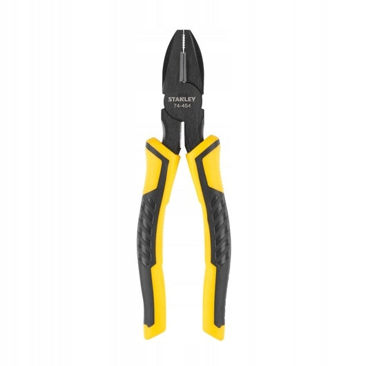 UNIVERSAL DYNAGRIP PLIERS 180MM STHT0-74454 STANLEY Brand Stanley