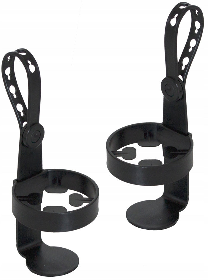 UNIVERSAL Drink Holder Bottle for BICYCLE STROLLERS for BICYCLE STROLLER Brand no brand