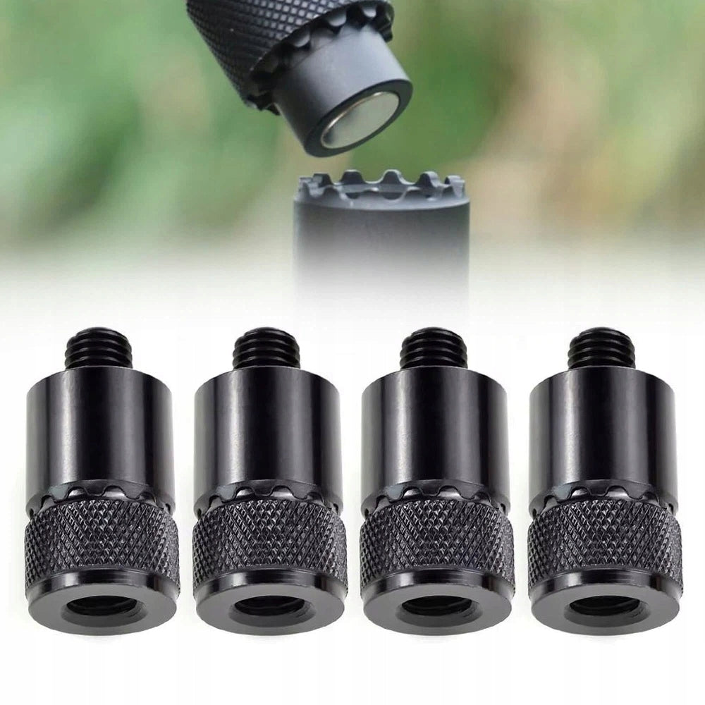 UNIVERSAL FISHING ADAPTER FOR ALL TYPES OF FISHING RODS