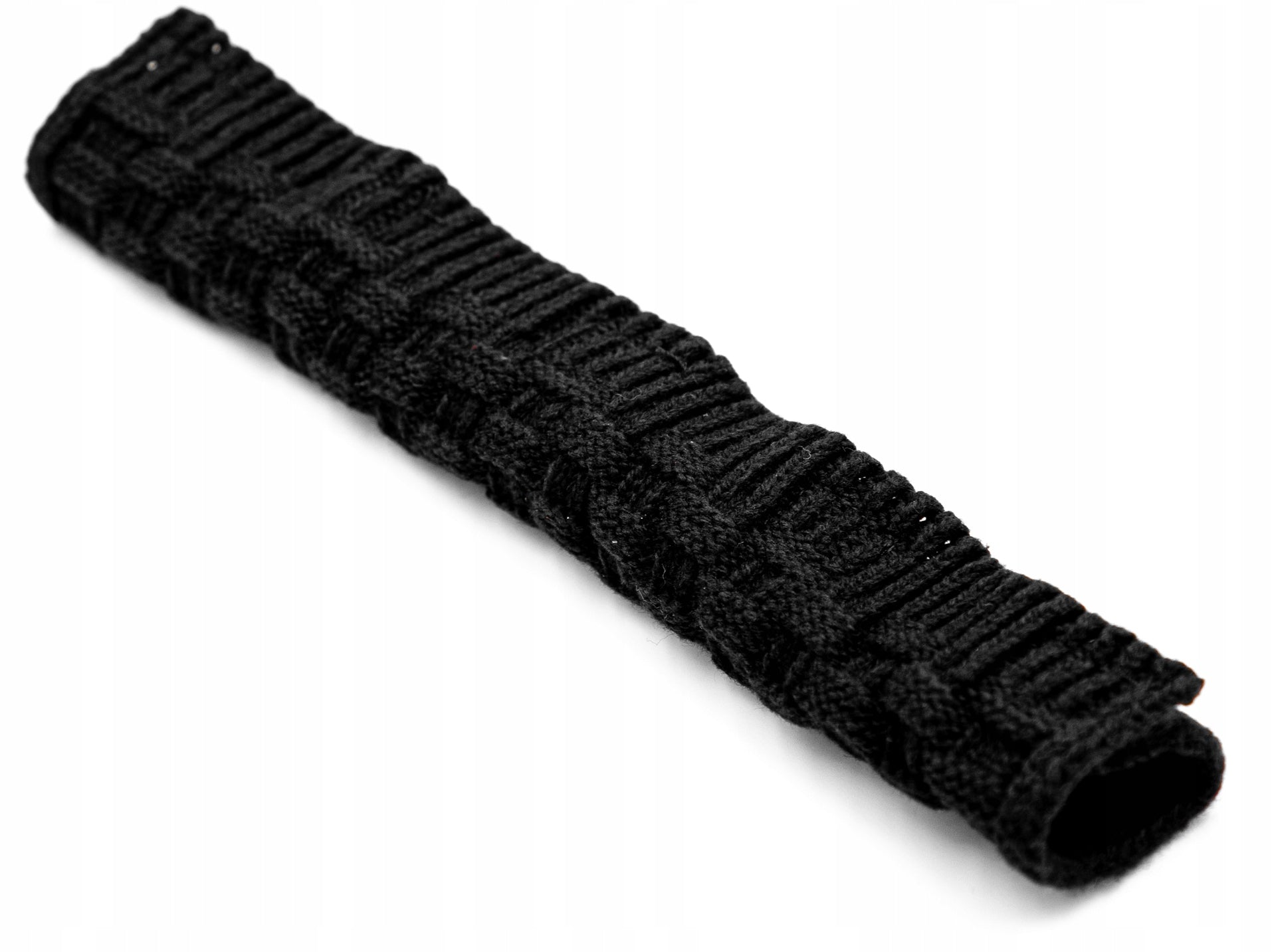 UNIVERSAL HEADBAND COVER FOR HEADPHONES 23CM TO 26CM