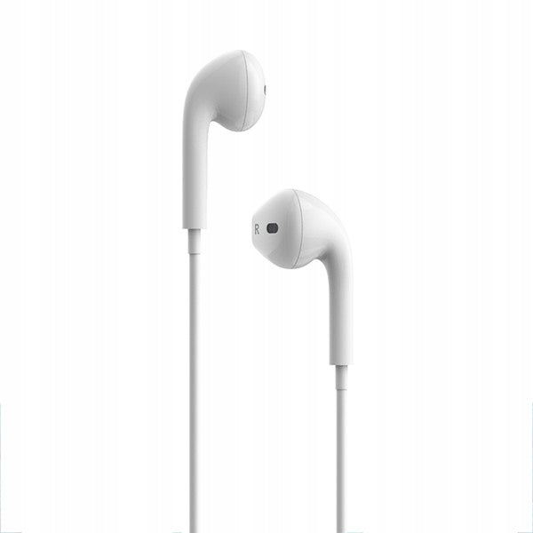 UNIVERSAL HEADPHONES SOMOSTEL TYPE-C WHITE IN-EAR SMS-CJ02 Manufacturer code 025722