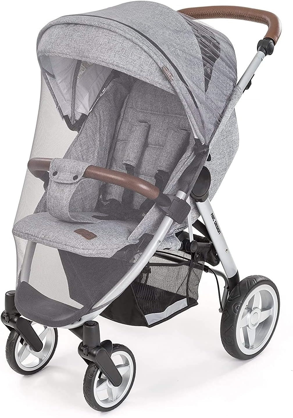 UNIVERSAL INSECT NET FOR BABY STROLLER DELICATE MATERIAL Brand no brand
