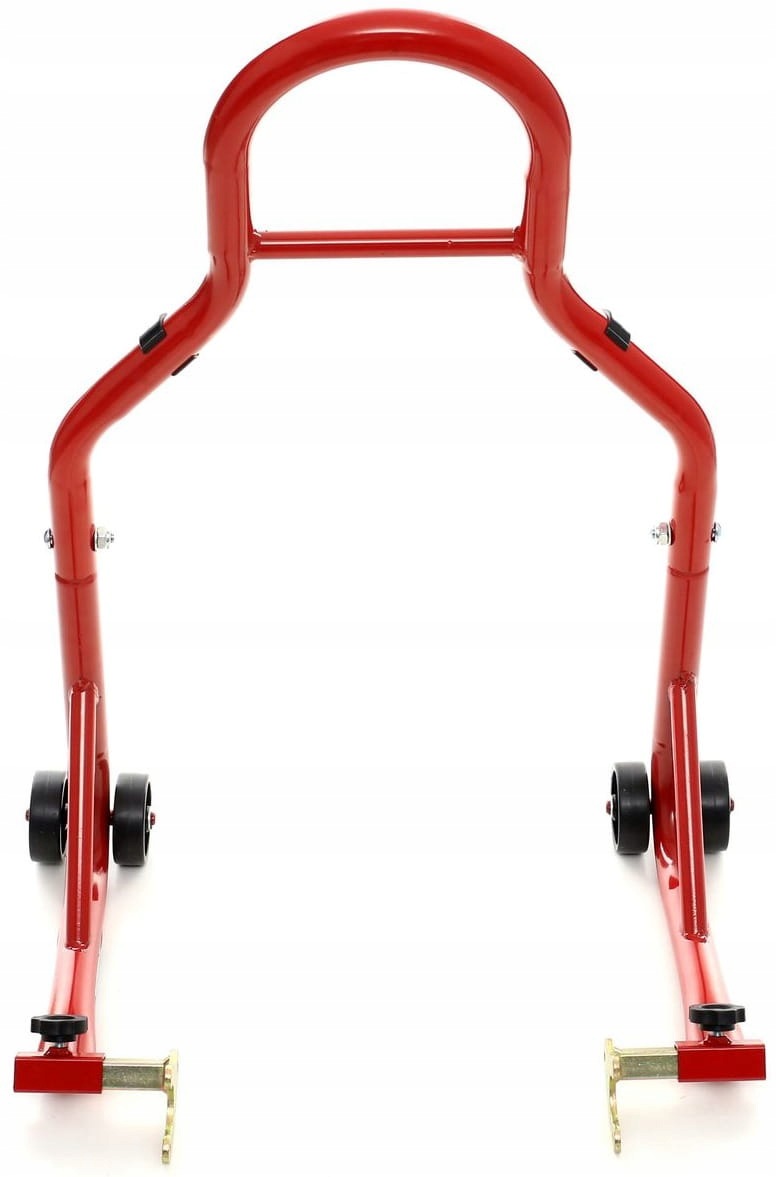 UNIVERSAL MOTORCYCLE STAND KD340 Packaging status original