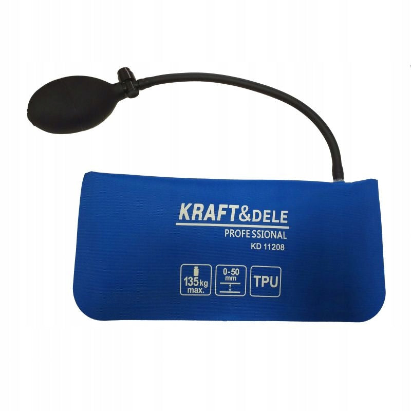 UNIVERSAL MOUNTING CUSHION FOR LIFTING FURNITURE ITEMS UP TO 135KG