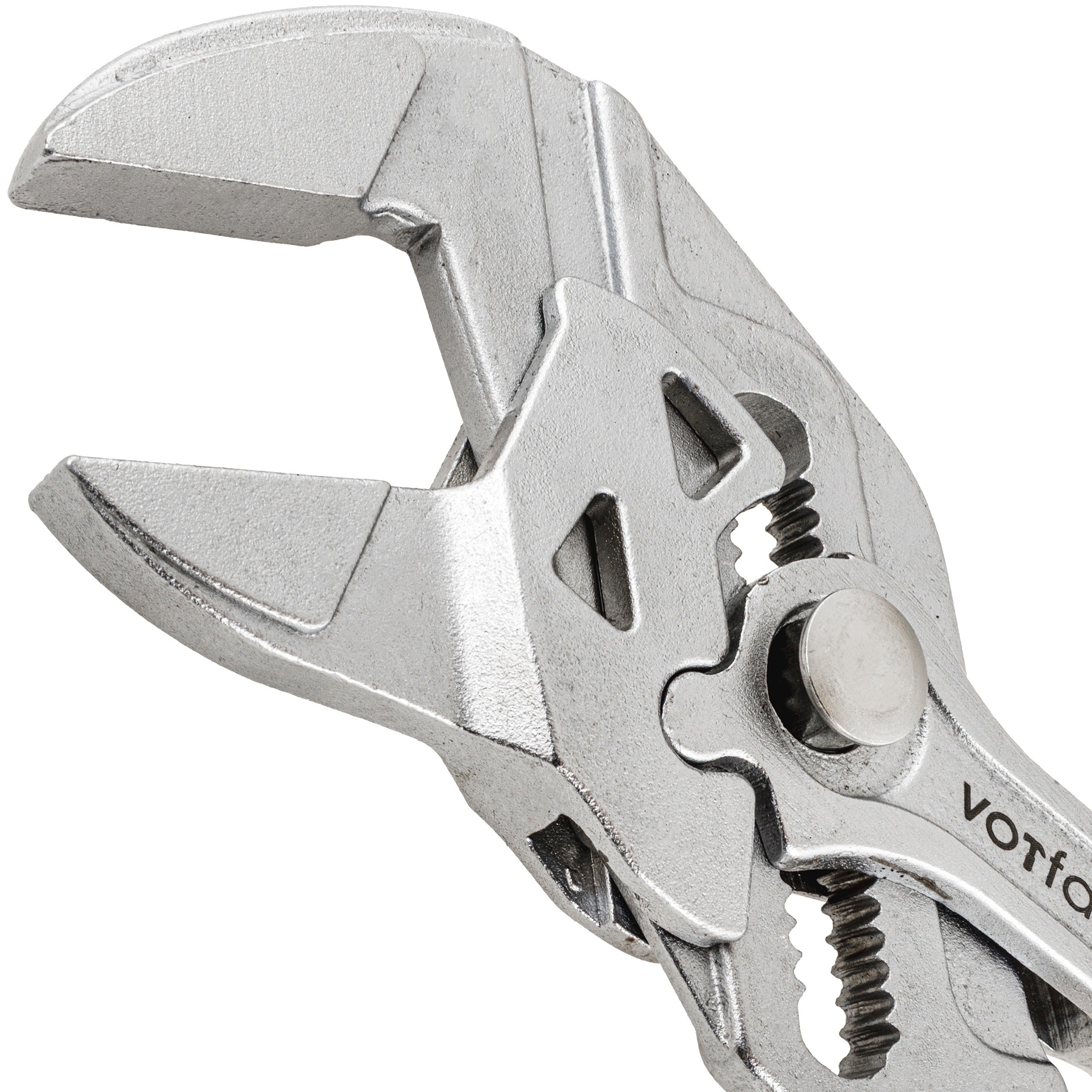 UNIVERSAL PIPE ADJUSTABLE PLIERS ADJUSTABLE CLAMP WRENCH 250MM Brand Vorfal