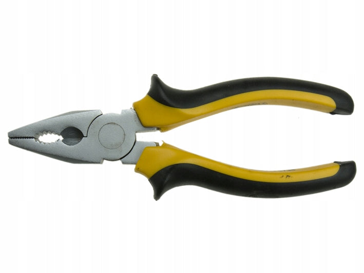 UNIVERSAL PLIERS 180 mm Brand Drel