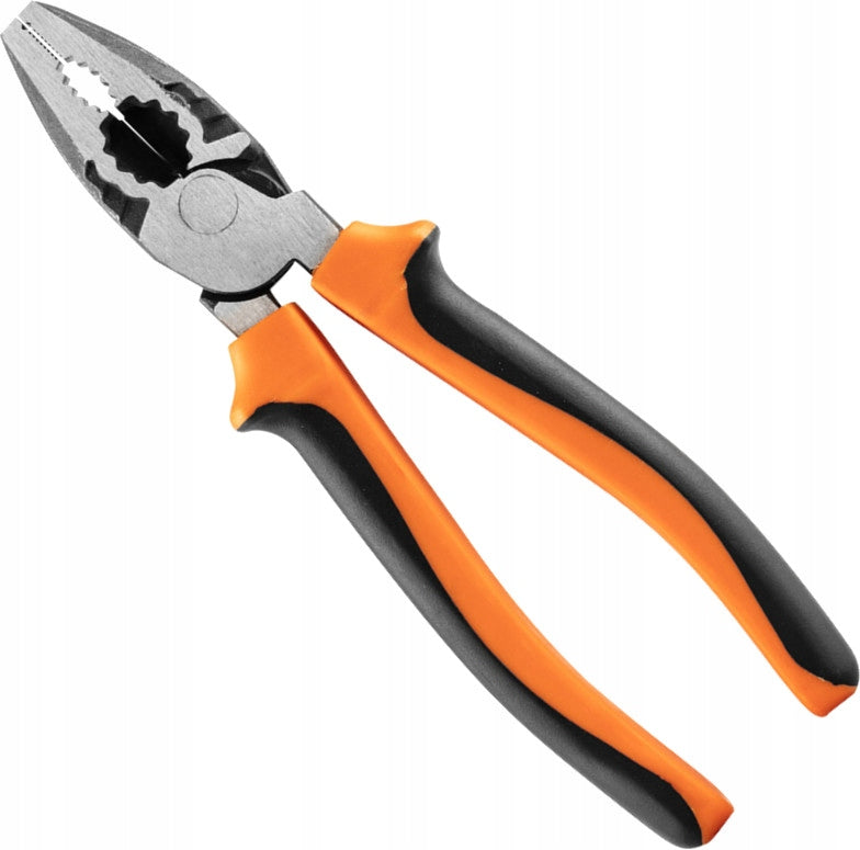 UNIVERSAL PLIERS 40% FS 200 MM 01-153 NEO TOOLS Manufacturer code 01-153