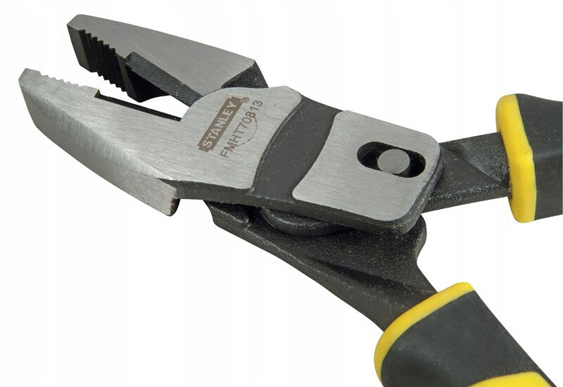 UNIVERSAL PLIERS FMHT0-70813 STANLEY Manufacturer code 70-813