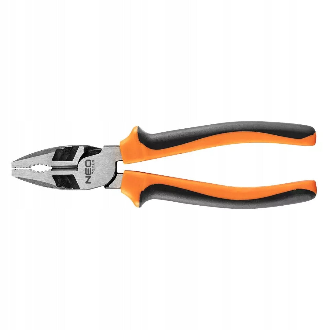 UNIVERSAL PLIERS FS 180MM 01-153 NEO TOOLS