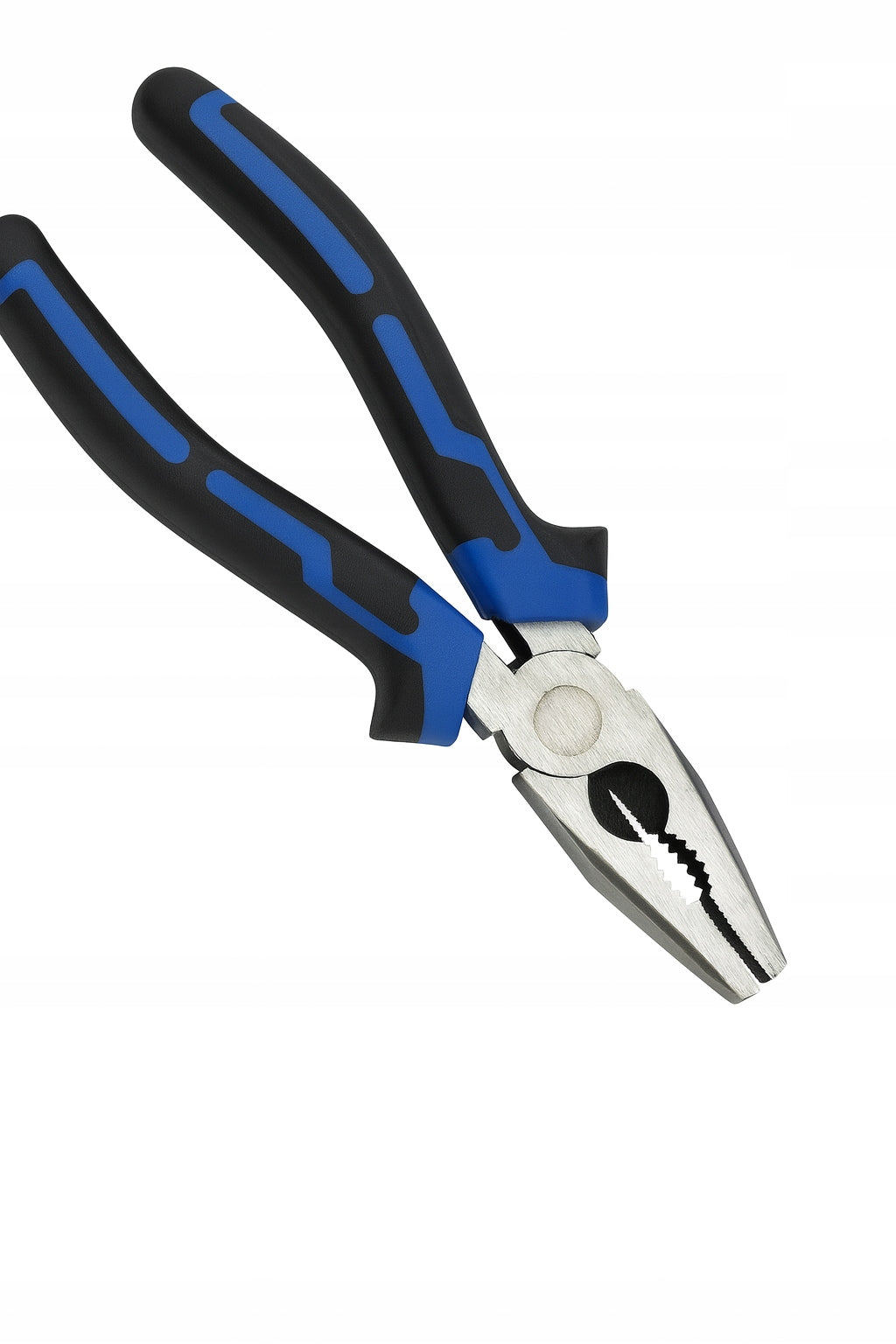 UNIVERSAL PLIERS SET OF 4 ELONGATED STRAIGHT SIDE PLIERS + CASE Manufacturer code FT4404