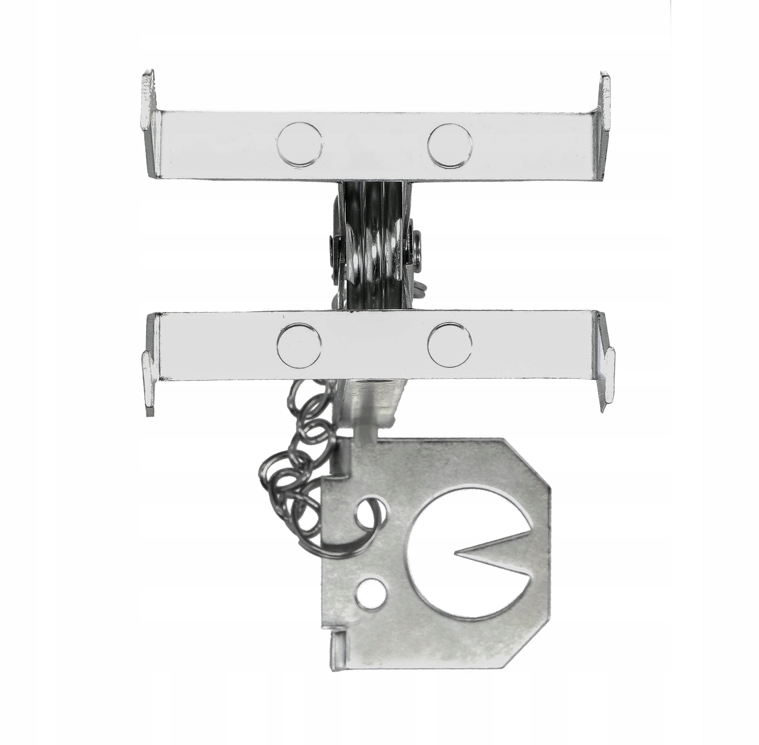 UNIVERSAL PROFESSIONAL PAW MOLE AND VOLES TRAP STRONG MOLECATCHER Kind trap