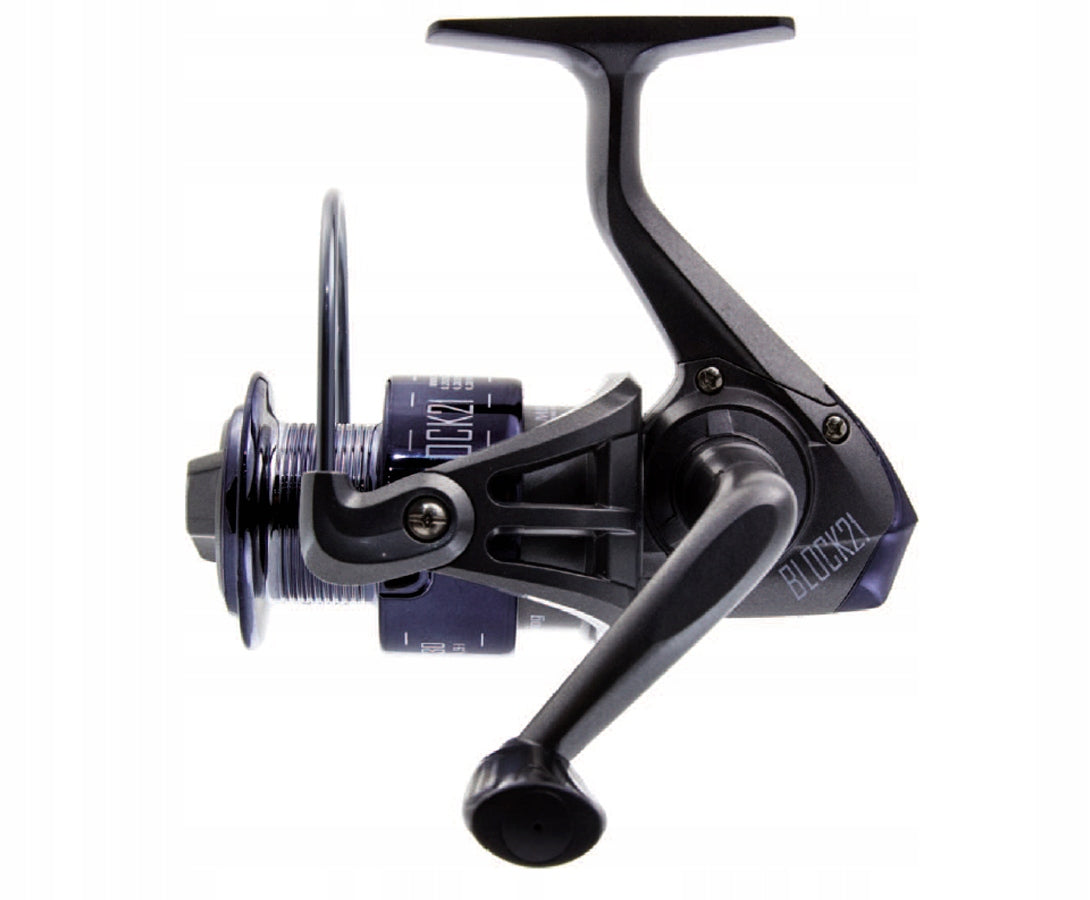 UNIVERSAL REEL MISTRALL BLOCK21 FD 3000 Brand Mistrall
