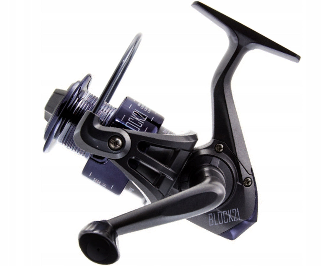UNIVERSAL REEL MISTRALL BLOCK21 FD 3000