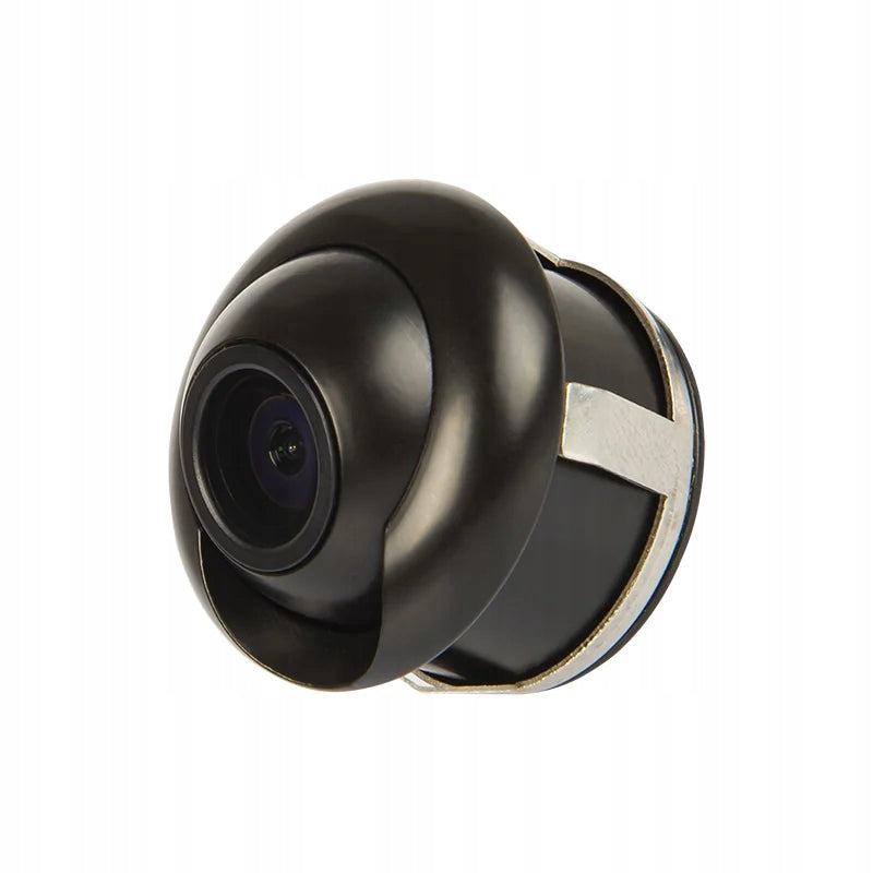 UNIVERSAL REVERSING CAMERA PARKING WIRED ASSISTANT SET IP67 REAR Packaging status original