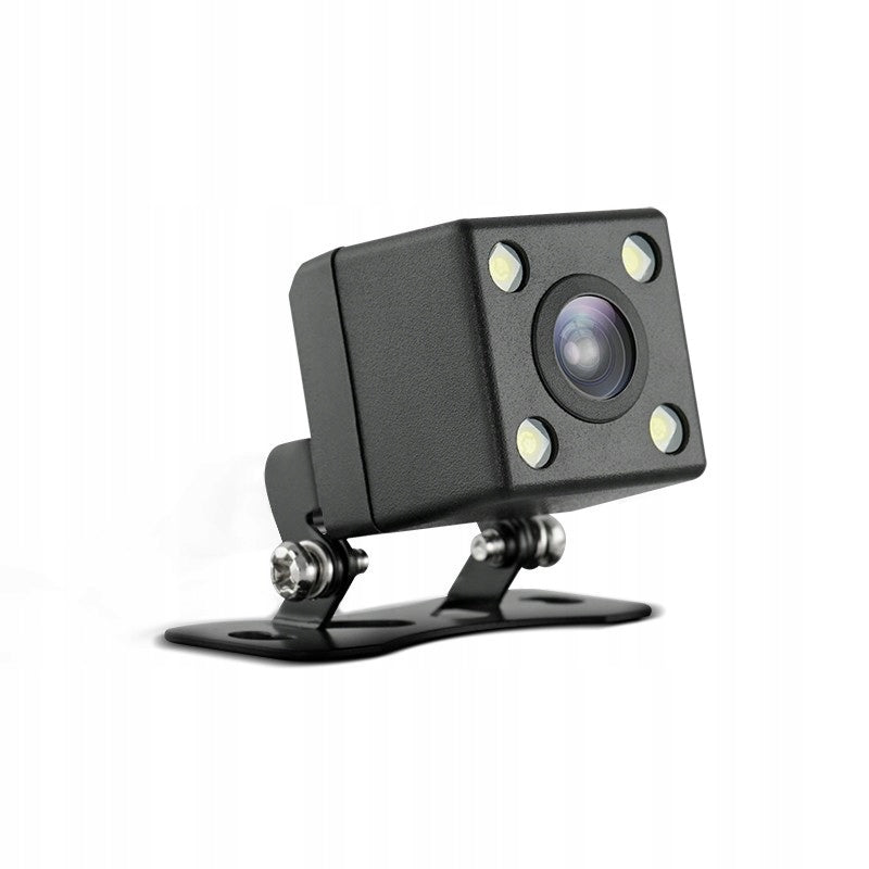 UNIVERSAL REVERSING REAR VIEW CAMERA FOR XBLITZ S3 S5 VIDEO RECORDER